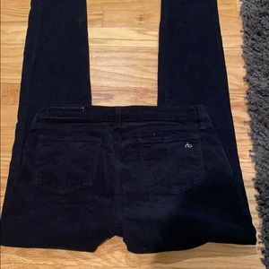 Rag & Bone Corduroy Pants